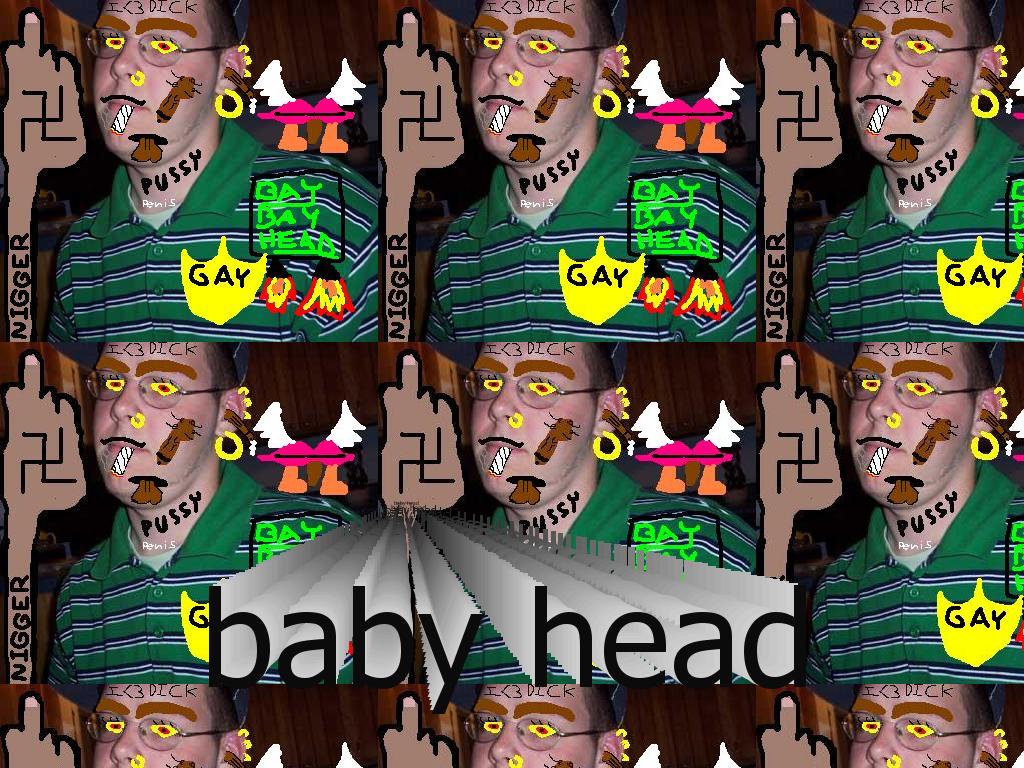 babyhead