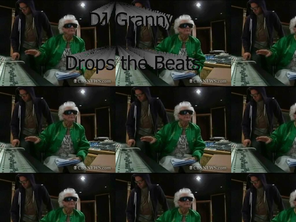 djgranny