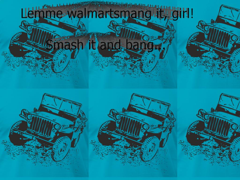 walmartsmanging