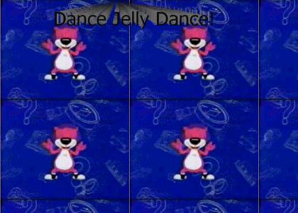 Jelly Dance
