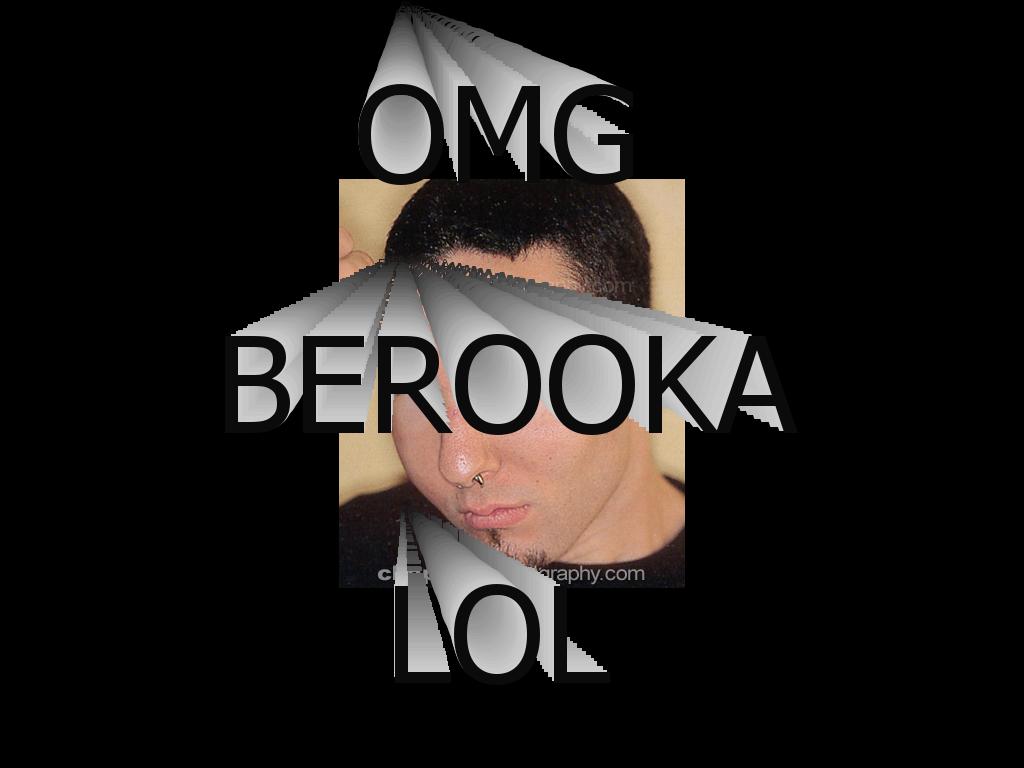 Berooca