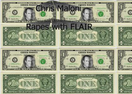 Chris Maloni Rape Dollars