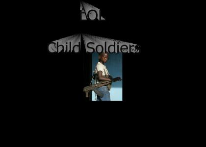 lol child soldiers