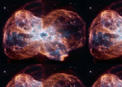 Goatse Nebula