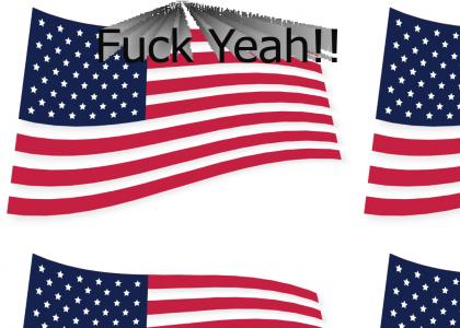 America Fuck yeah 11!1!!