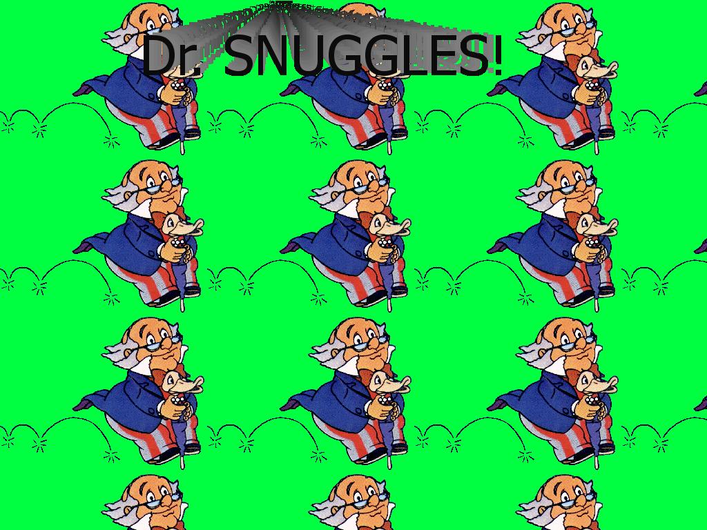 drsnuggles