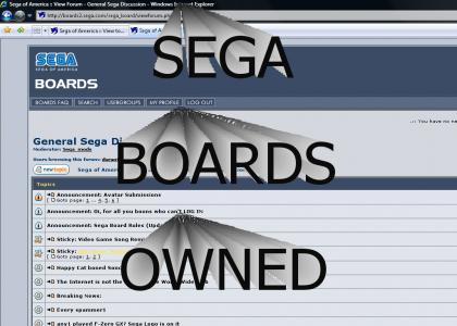 Segaboardsowned