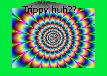 Trippy Shit Right Here...