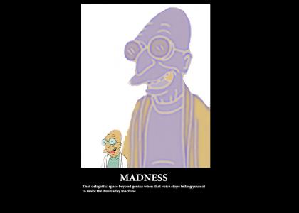 Futurama: Witicisms