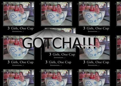 3 GIRLS ONE CUP