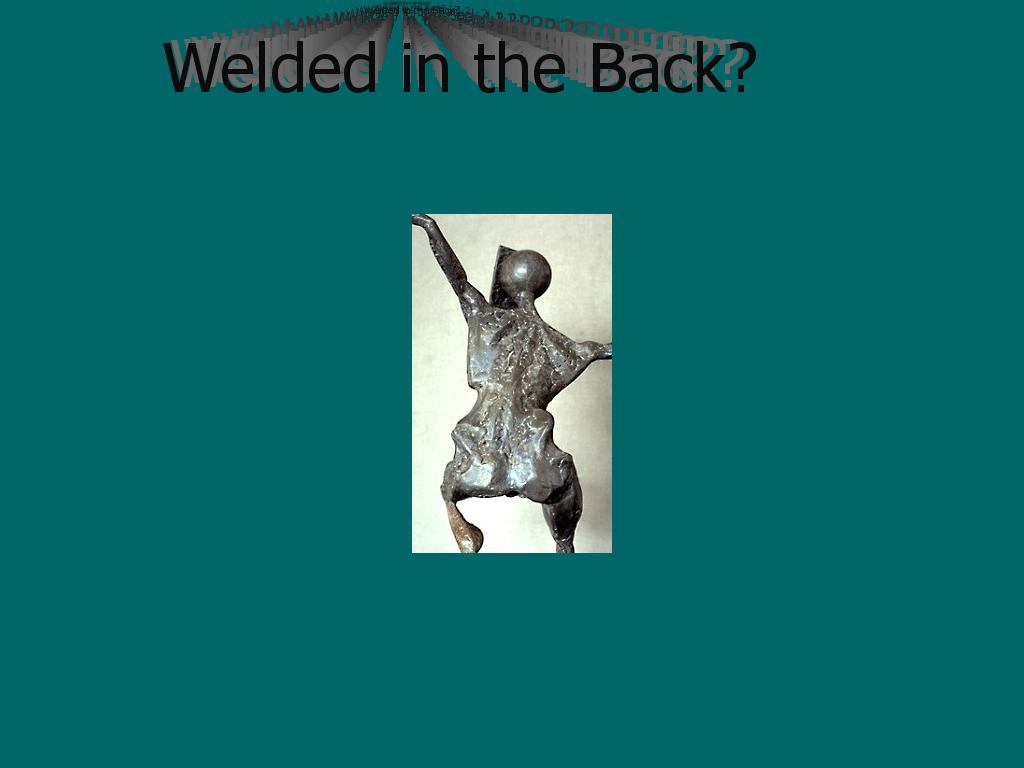 weldedintheback