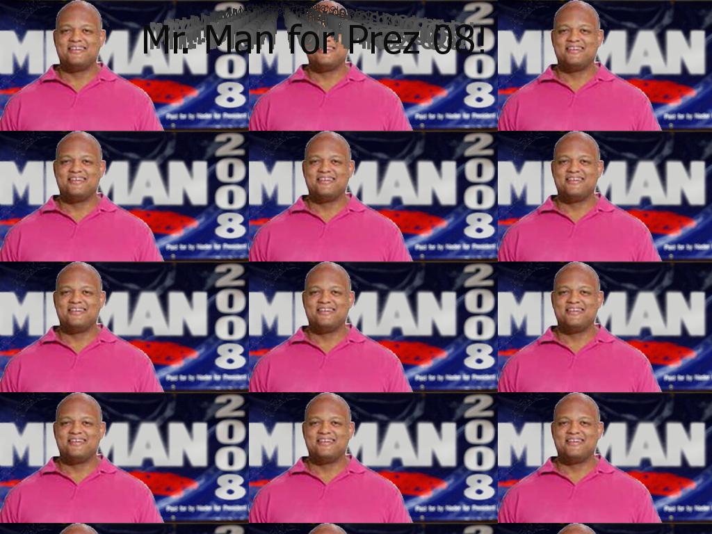 mrmanprez