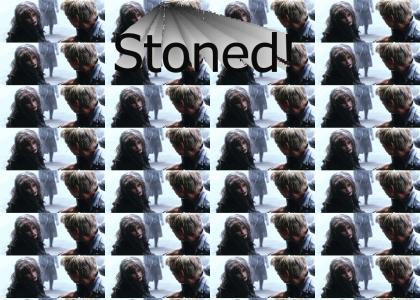 You want to get stoned? (updated)