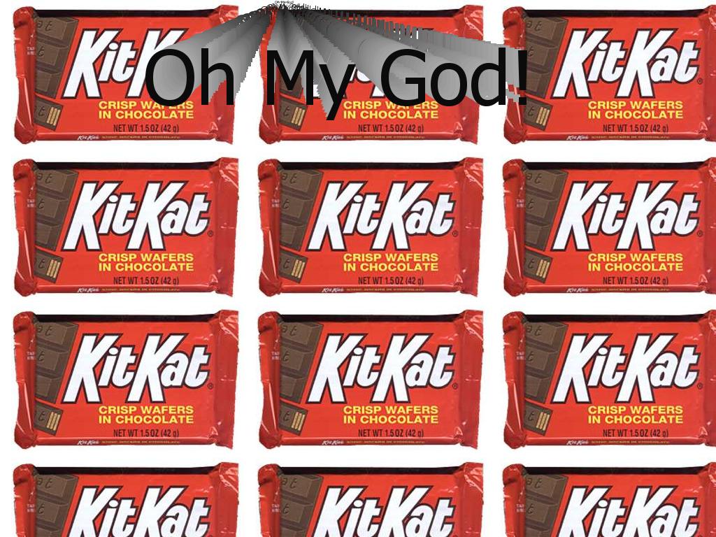 kitkatbars