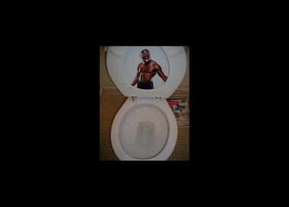 T.O watches you pee