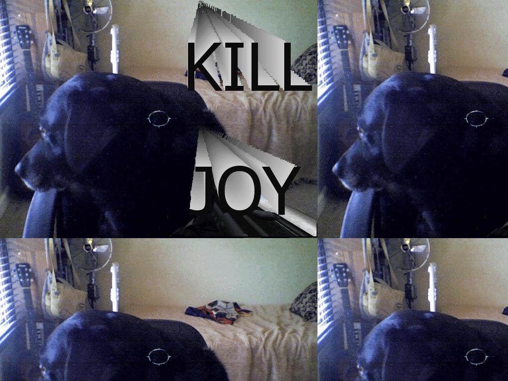 killjoy