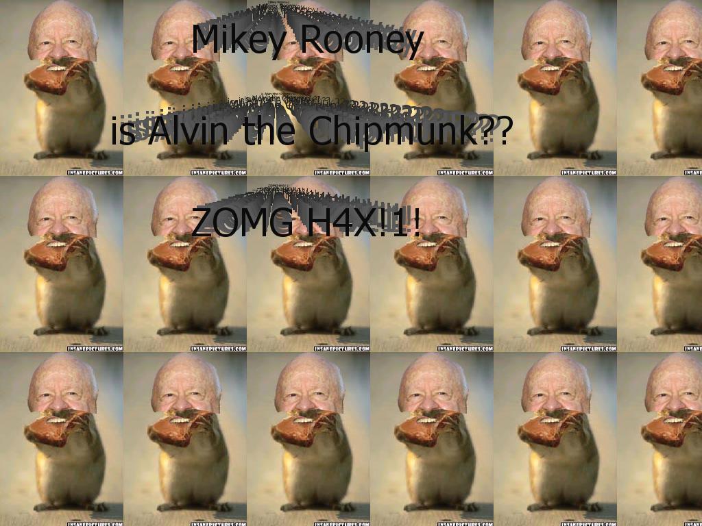 rooneyalvin