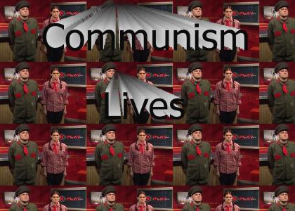 Xplay goes Communist