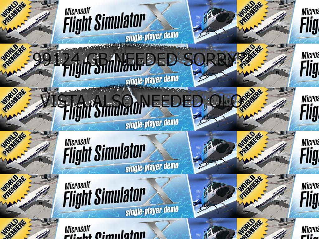 flightsimx