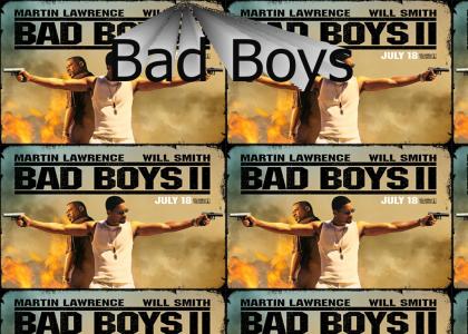 Bad Boys