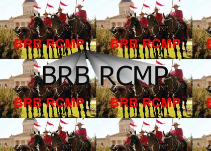 BRB RCMP