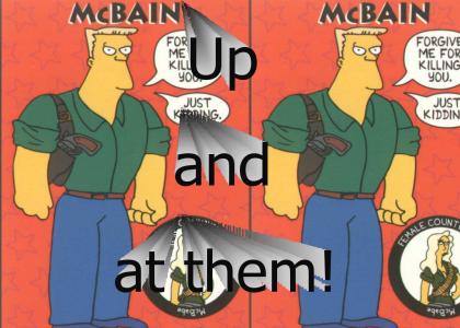 McBain