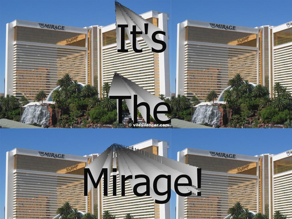 themirage