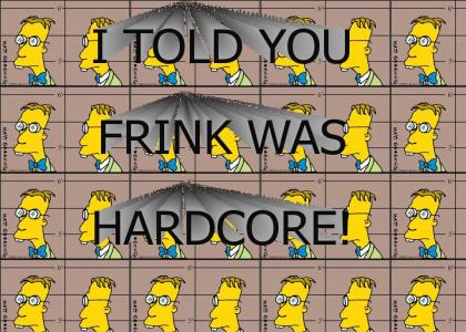 Don't Mess With Frink