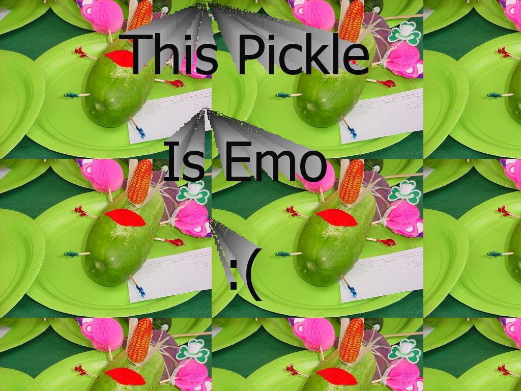 emopickle