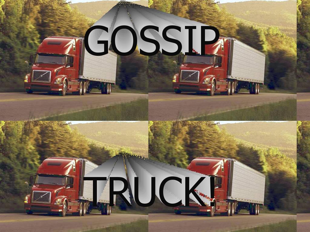 gossiptruck