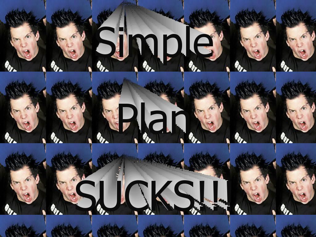 simpleplanblows