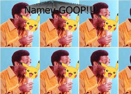 Cosby ODs on Pokemon (edits)