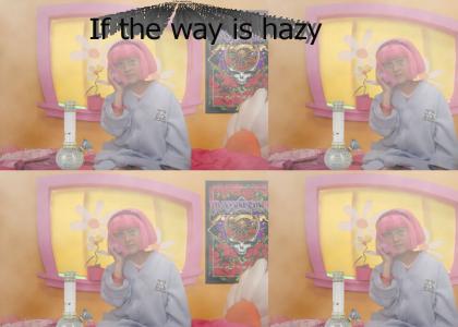 LazyTown Haze