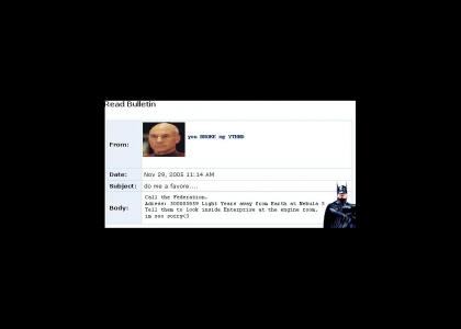 Picard emo myspace suicide.