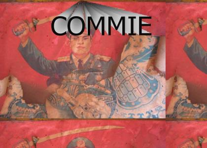 Commie