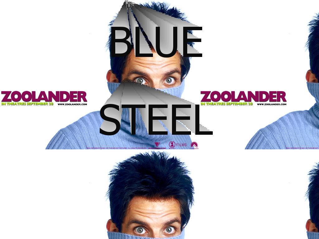 zoolander