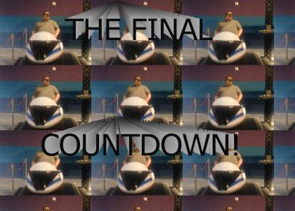 finalcountdownguy