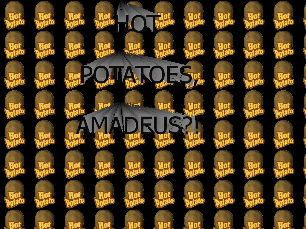 hotpotatoes