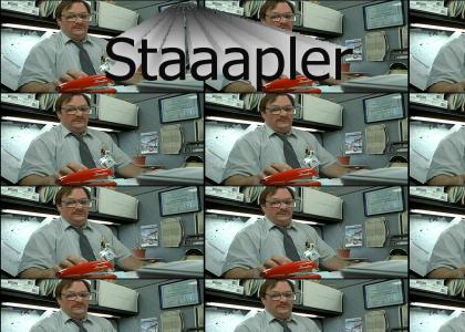 Staaapler