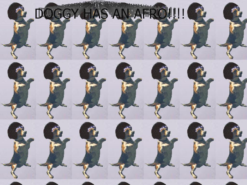 Afrodoggy