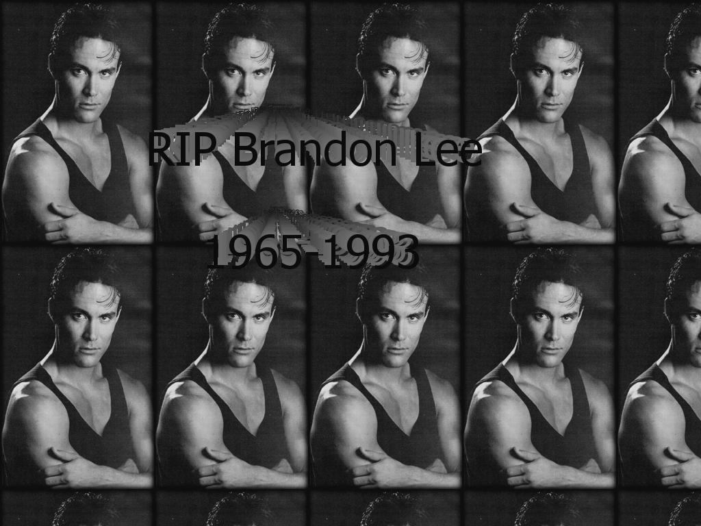 brandonlee