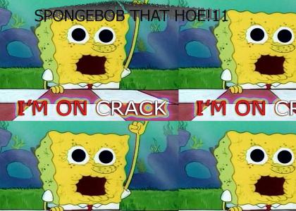 Crank dat Spongebob