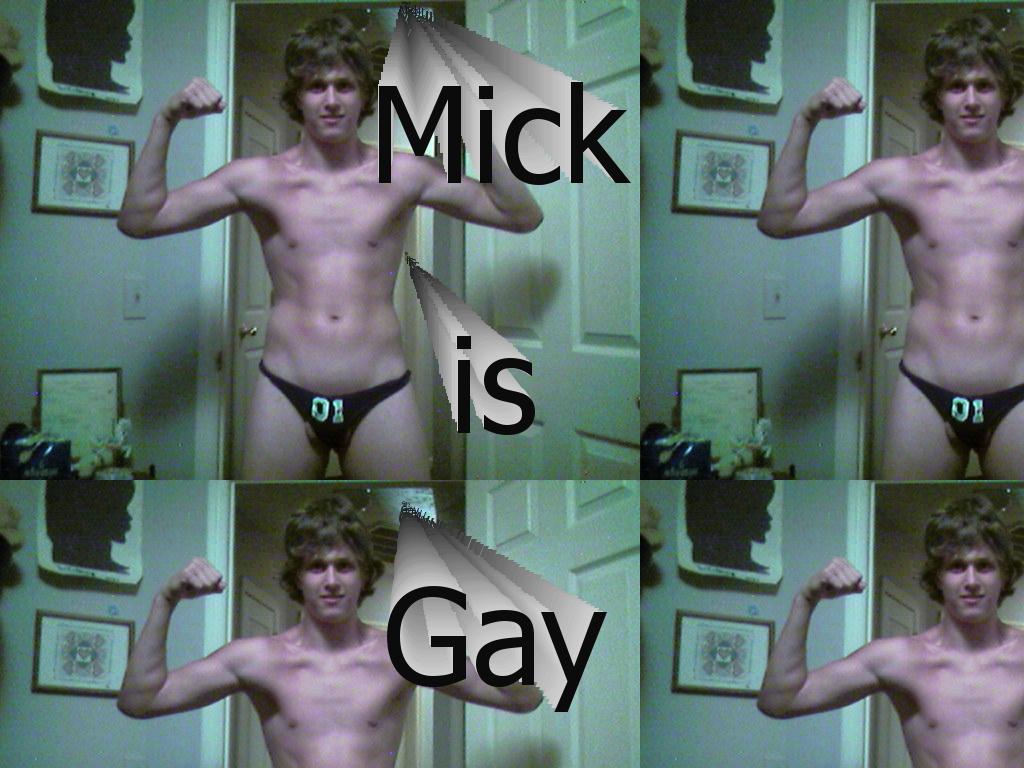 mickgay