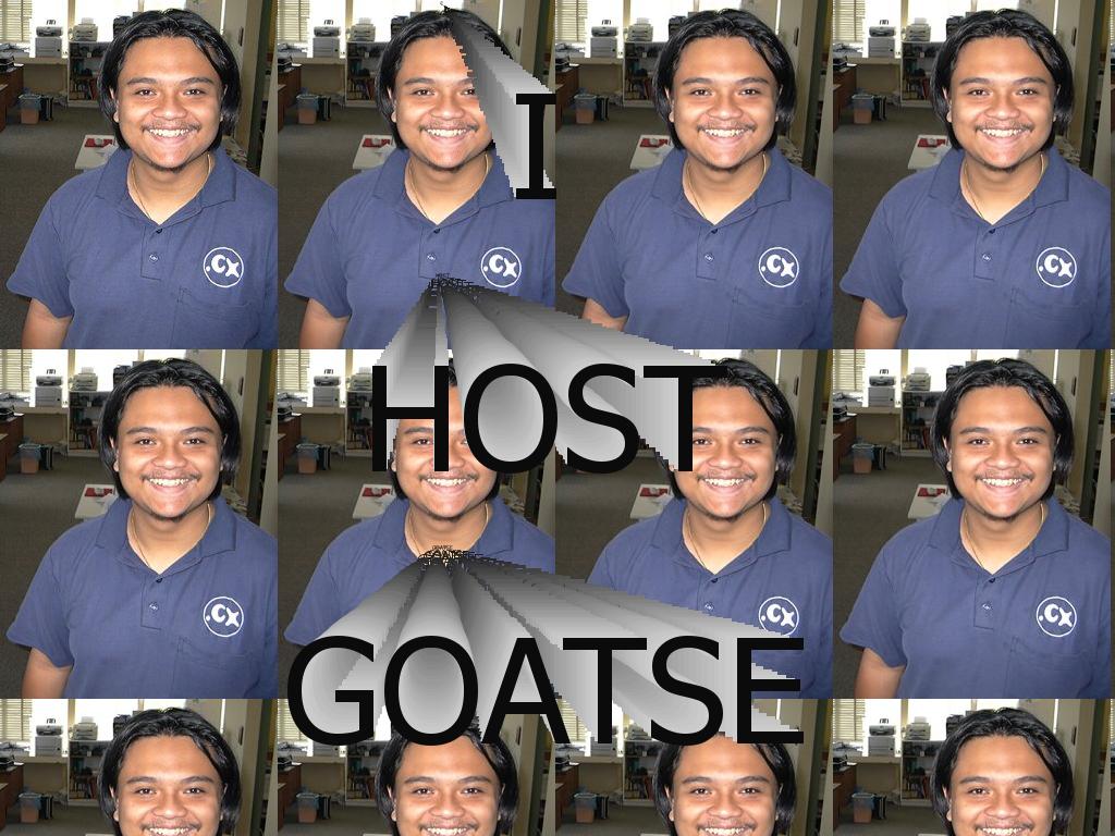 goatsehost