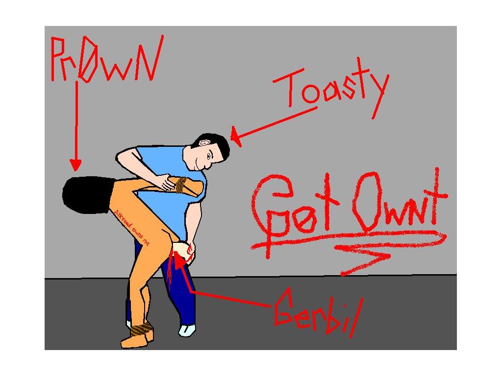 toasty-prown
