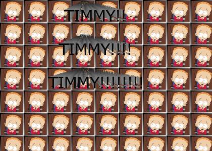 TIMMY