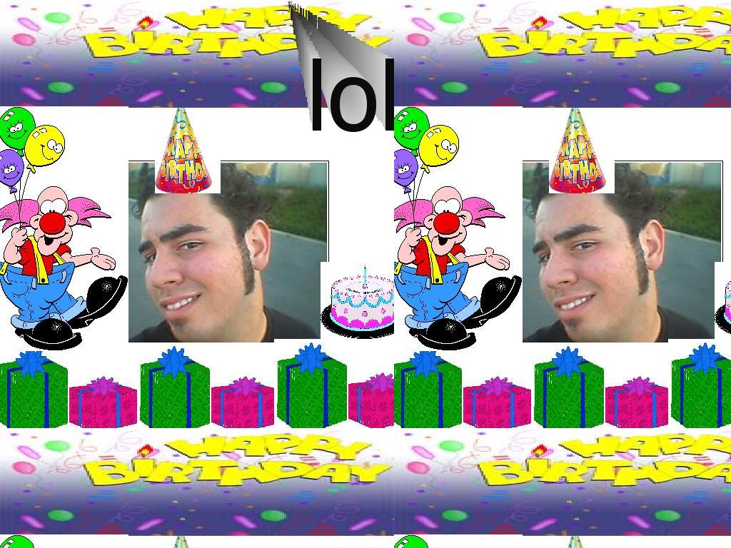 NickBDayLOL