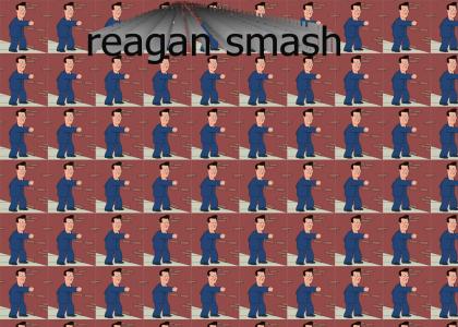 reagansmashzor