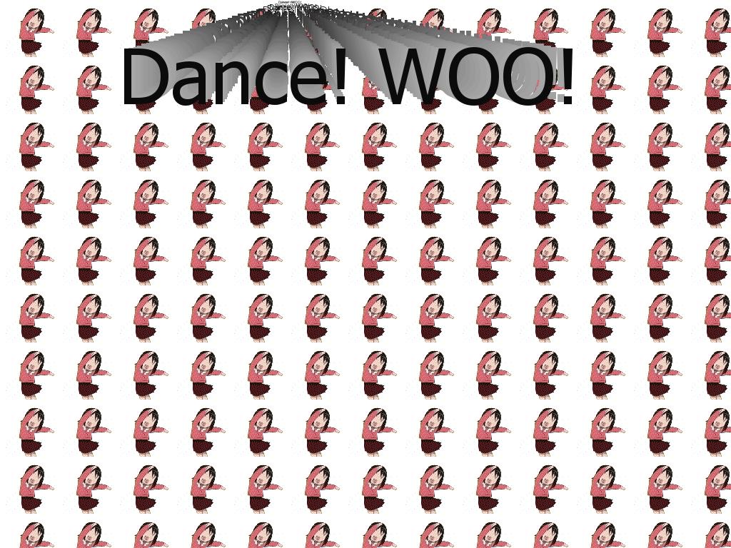 dancewoo