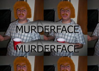 Brian "Murderface" Walsh